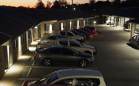 Northpoint Motel Apartments