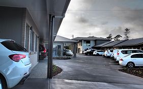 Northpoint Motel Apartments